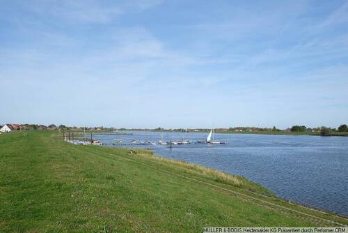 Die Elbe - 