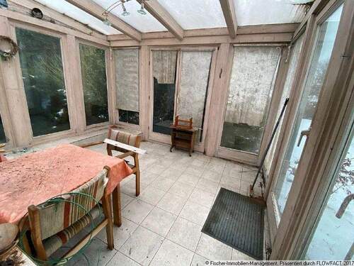Wintergarten - 