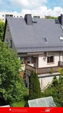 Außenansicht - Ihr neues Zuhause mit Garten - 99.999,00&nbsp;EUR Kaufpreis, ca.&nbsp; 120,00&nbsp;m&sup2;&nbsp;Wohnfl&auml;che