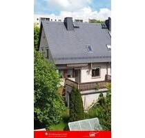 Ihr neues Zuhause mit Garten - 99.999,00&nbsp;EUR Kaufpreis, ca.&nbsp; 120,00&nbsp;m&sup2;&nbsp;Wohnfl&auml;che in Hainichen (PLZ: 09661)