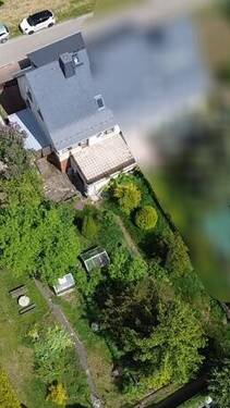 Ansicht Vogelperspektive - 