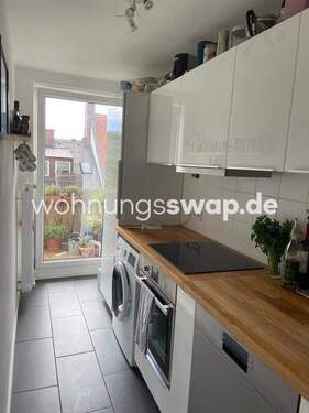 Bild 2 - 2 Zimmer Etagenwohnung zur Miete in München