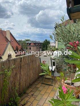 Bild 3 - 2 Zimmer Etagenwohnung in München