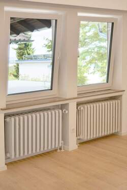 Weitere Zimmeransicht - 