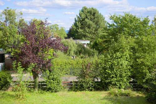 Weitere Gartenansicht - 