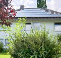 BrasselsbergBestlage.... Großzügiges, hochwertiges Einfamilienhaus mit modernster Haustechnik - Kassel