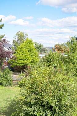 Garten - Einfamilienhaus mit 190,00 m&sup2; in Kassel zur Miete