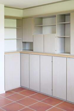 Weitere Küchenansicht - 