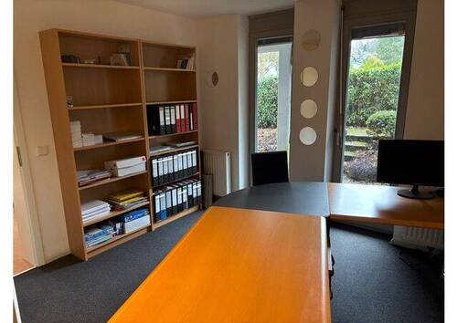 Büro2.jpeg - 3 Zimmer Büro zur Miete in Freiburg im Breisgau