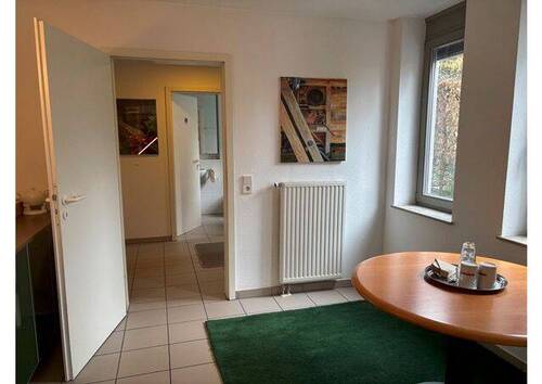 Teeküche.jpeg - 3 Zimmer Büro in Freiburg im Breisgau