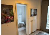 Flur.jpeg - Büro mit 58,00 m&sup2; in Freiburg im Breisgau zur Miete