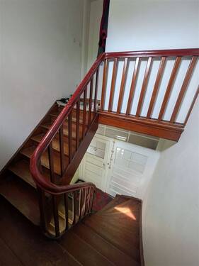 Treppenhaus - 