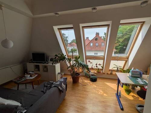 DG Wohnzimmer - 