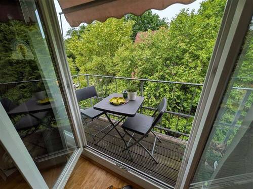 DG Balkon - 