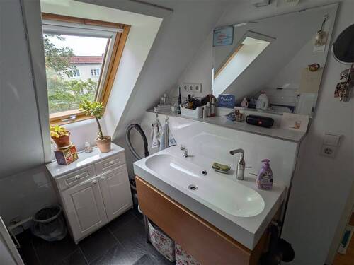 DG Badezimmer - 