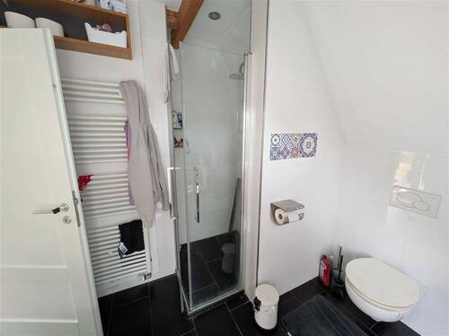 DG Badezimmer - 