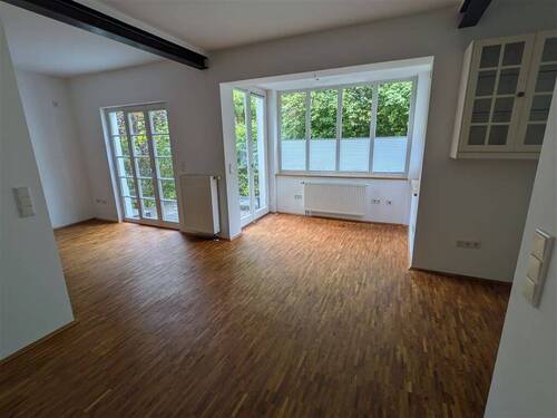 EG Wohn- Essbereich - 9 Zimmer Mehrfamilienhaus, Wohnhaus in Oldenburg