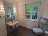 EG Badezimmer - 
