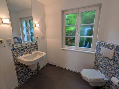 EG Badezimmer - 