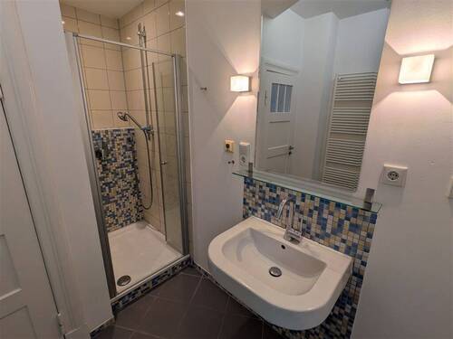 EG Badezimmer - 