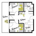 grundriss-doppel_2.jpg - 2 Zimmer Etagenwohnung zur Miete in Schwäbisch Gmünd