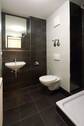 Badezimmer - Beispielansicht.jpg - Etagenwohnung mit 37,00 m&sup2; in Schwäbisch Gmünd zur Miete