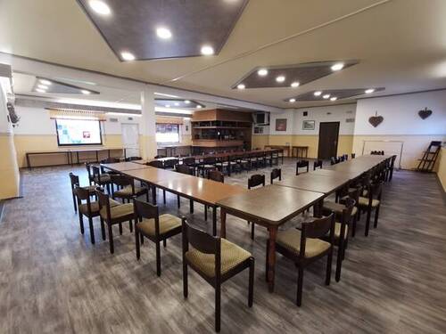Festsaal - 