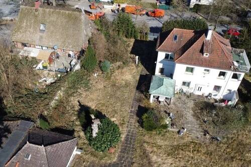 Luftansicht 3 - Grundstück in Hamburg zum Kaufen