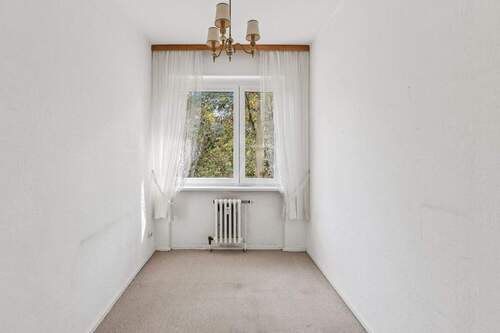 Kleines Zimmer / Arbeitszimmer / Esszimmer - 