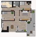 Grundriss - 