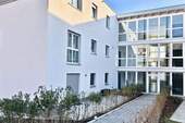 Außenansicht - Etagenwohnung mit 130,00 m² in Weil am Rhein zum Kaufen