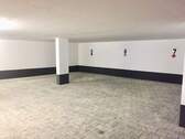 TG-Stellplatz - 
