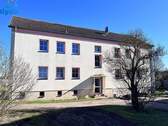 Hausansicht vorne - 