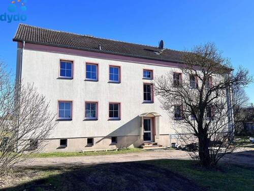 Hausansicht vorne - 