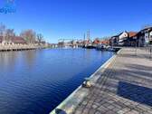 Hafen Greifswald - 