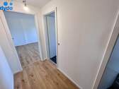 Beispiel Flur - 2 Zimmer Etagenwohnung in Bandelin