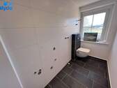 Beispiel Bad - Etagenwohnung mit 45,60 m² in Bandelin zur Miete