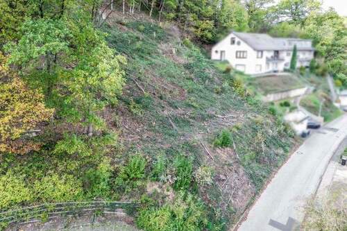 von links - Grundstück zum Kaufen in Bad Münstereifel