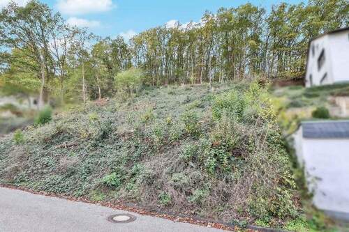 von rechts - Grundstück in Bad Münstereifel