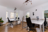 Büroraum 2 - ab 500,00 € pro Platz - 