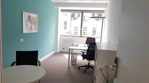 Bild 2 - Büro zur Miete in Mönchengladbach