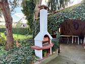 Innenhof mit Terrasse - 