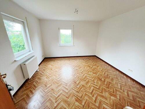 Raumansicht Einliegerwohnung - 