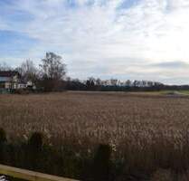 *Wörthsee - sehr hübsche, helle 2-Zimmer-Wohnung mit Balkon und herrlichem Blick