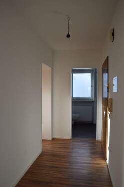 Diele - 2 Zimmer Etagenwohnung in Wörthsee