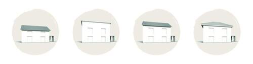 Bild 5 - 4 Zimmer Einfamilienhaus in Krostitz