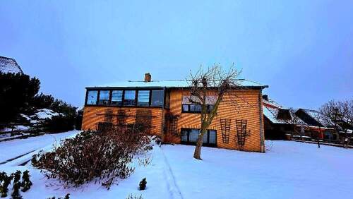 Bild 1 - Großzügiges EFH mit großem Grundstück in Schwülper OT Rothemühle