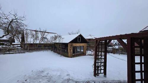 Bild 4 - Einfamilienhaus mit 210,00 m&sup2; in Schwülper zum Kaufen