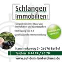 Immobilien gesucht - 