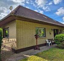 Bungalow m. Garage in Barßel - Neuland - Barßel / OT Neuland